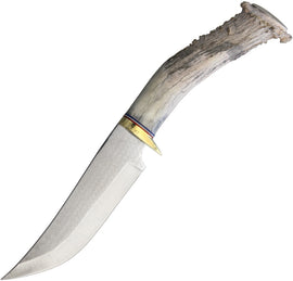 Ken Richardson Knives Fixed Blade Hunter