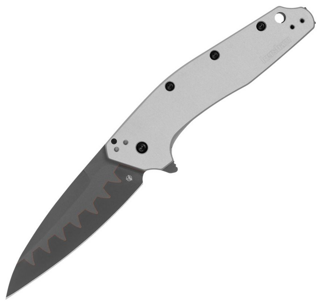 Kershaw Dividend Composite Linerlock