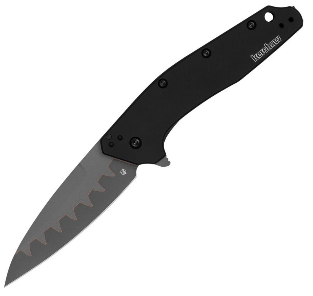 Kershaw Dividend Composite Linerlock