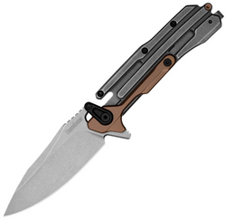 Kershaw Frontrunner Framelock