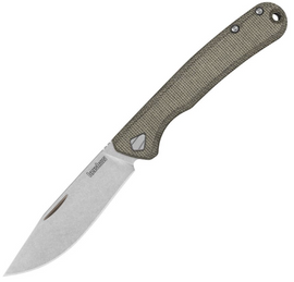 Kershaw Federalist Folder