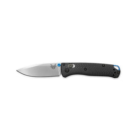 BENCHMADE 533-3 MINI BUGOUT Axis Folding Knife, CF, NEW 2022