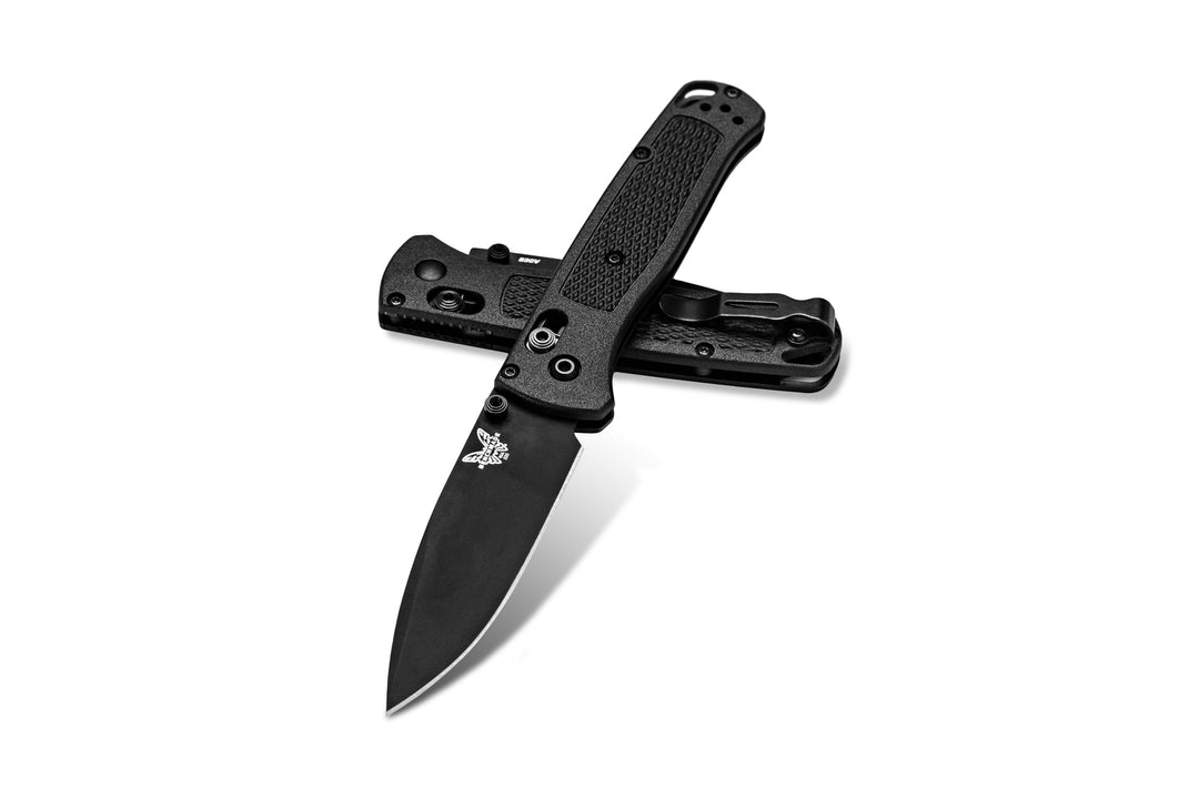 BENCHMADE 535BK-2  BUGOUT 2020 Axis Folding Knife