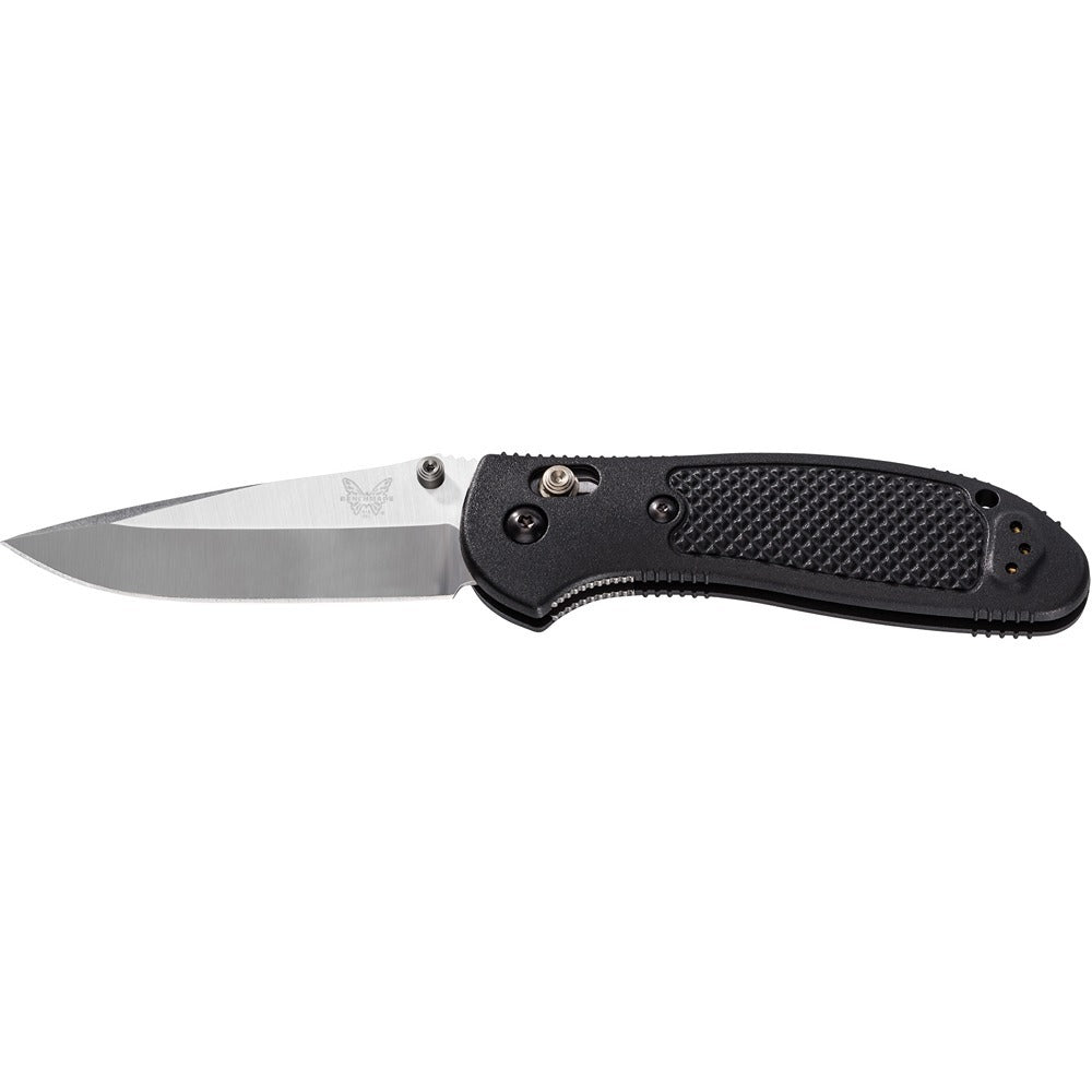 BENCHMADE 551-S30V GRIPTILIAN Axis Folding Knife