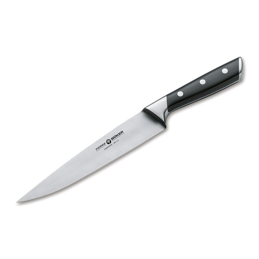 Boker Forge 20cm Carving Knife