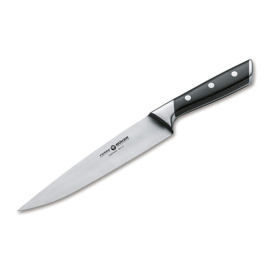 Boker Forge 20cm Carving Knife