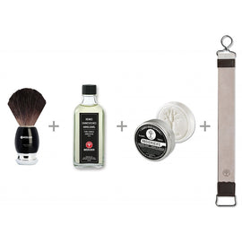BOKER Shaving Starter Set 2.0