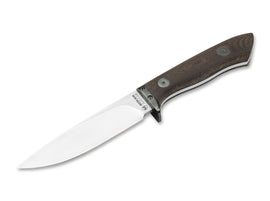 MAGNUM BY BOKER Magnum Collection 2022 Fixed Blade Knife