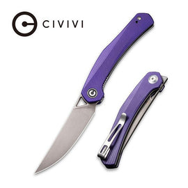 CIVIVI C20013-2  LAZAR Folding Knife