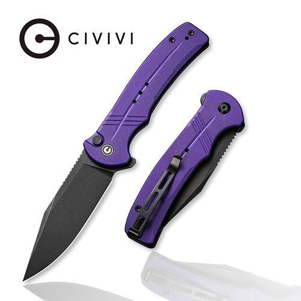 CIVIVI C20038D-2  COGENT Folding Knife
