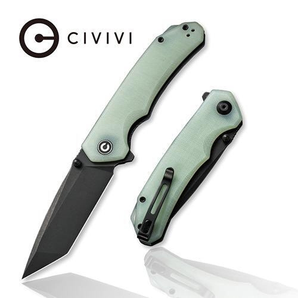 CIVIVI C2023E BRAZEN Folding Knife