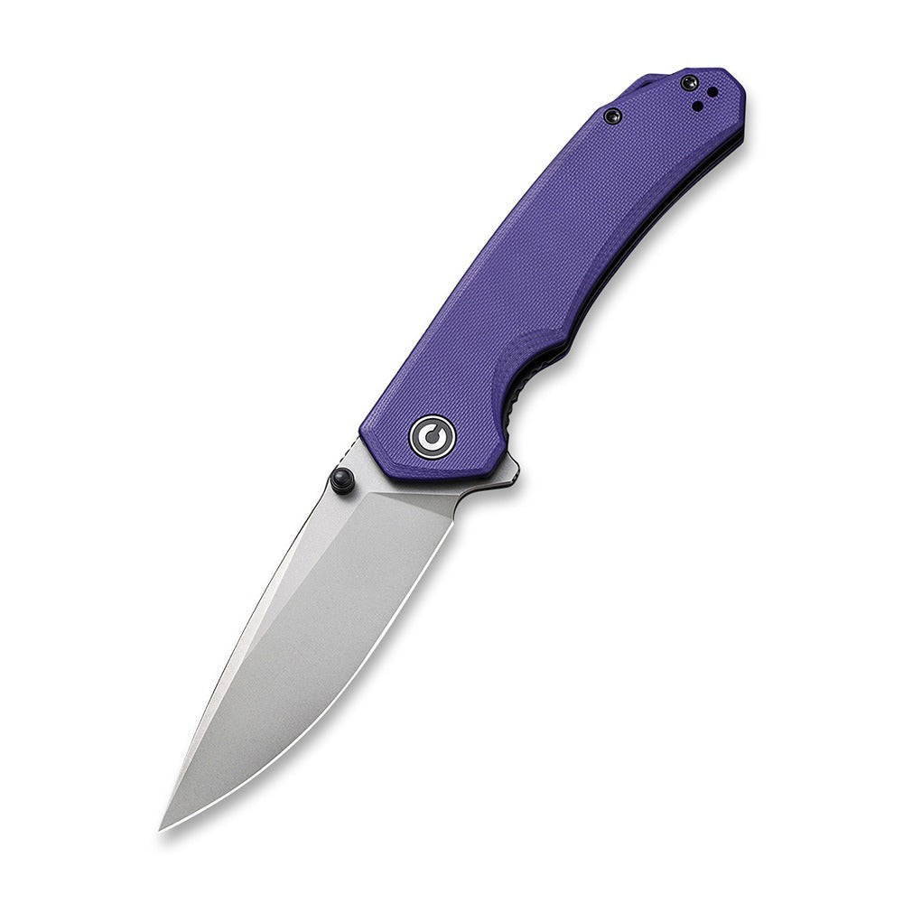 CIVIVI C2102A BRAZEN Folding Knife