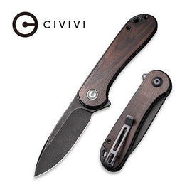 CIVIVI C907W  ELEMENTUM Folding Knife
