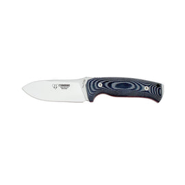 CUDEMAN 298-M SURVIVAL KNIFE FAB