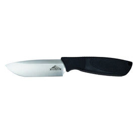 ONTARIO KNIFE CO. 9715 HUNT PLUS DROP POINT Fixed Blade w/Sheath