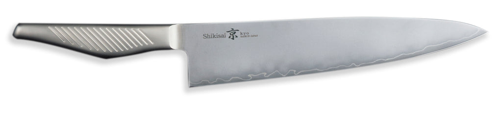 KYO Shikisai Gyuto 240mm, Chef Knife