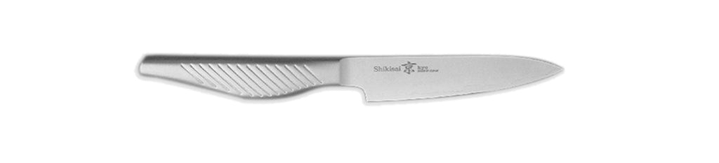 KYO Shikisai Petty Knife,110mm