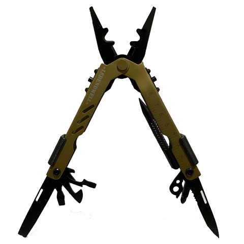 Lebendwell Thar Tool