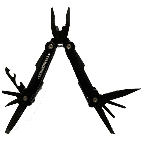 Lebendwell Gibson Tool