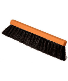 Flour Brush - plastic handle