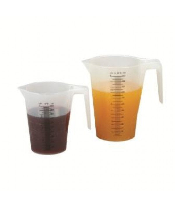 Schneider 5 Litre Measuring Jug - Stack | Kitchen Accessories | King of Knives Australia