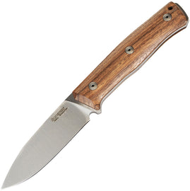 LionSTEEL B35 Fixed Blade Santos