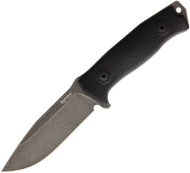 LionSTEEL M5 Fixed Blade G10