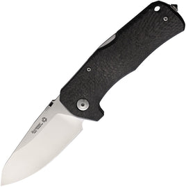 LionSTEEL TM1 Lockback CF