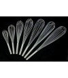 Loyal Baking Whisks | Baking Essentials | King of Knives