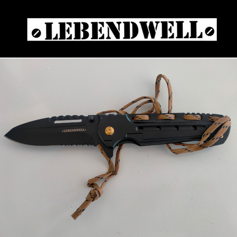 Lebendwell Lachnagar | King Of Knives Australia