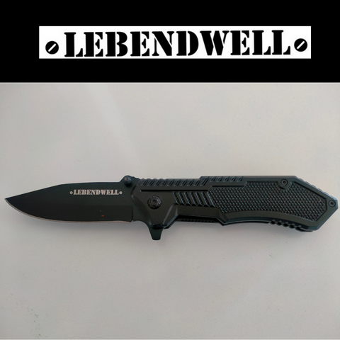 Lebendwell Izalco | King Of Knives Australia