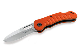 Maserin Jagger blade Orange 85mm