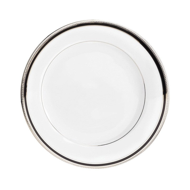 Noritake Toorak Noir-Dinner Plate