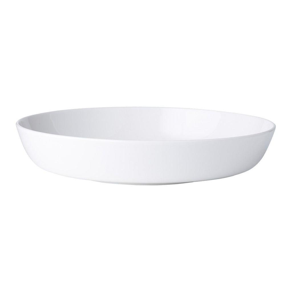 Noritake Marc Newson By Noritake-4Pce Deep Plate Set