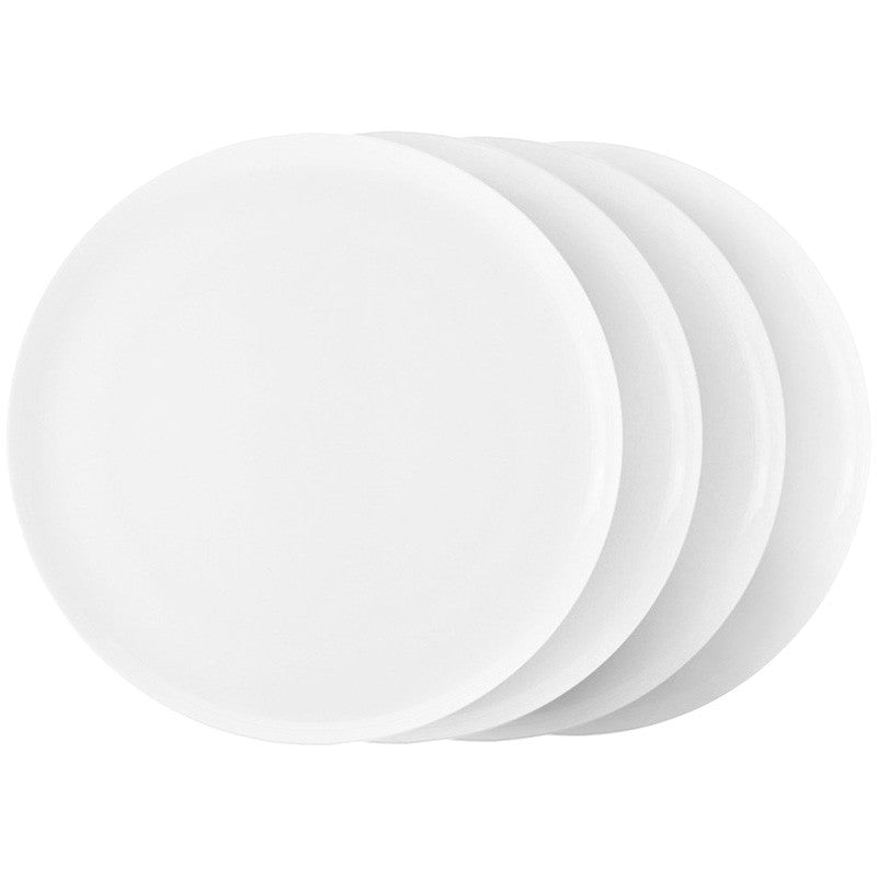 Noritake Marc Newson By Noritake-Dinner Plate Set Of 4