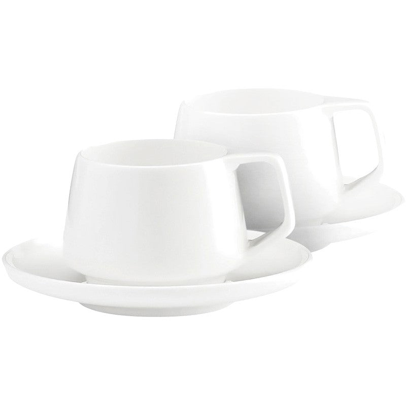Noritake Marc Newson By Noritake-Espresso Pair Set