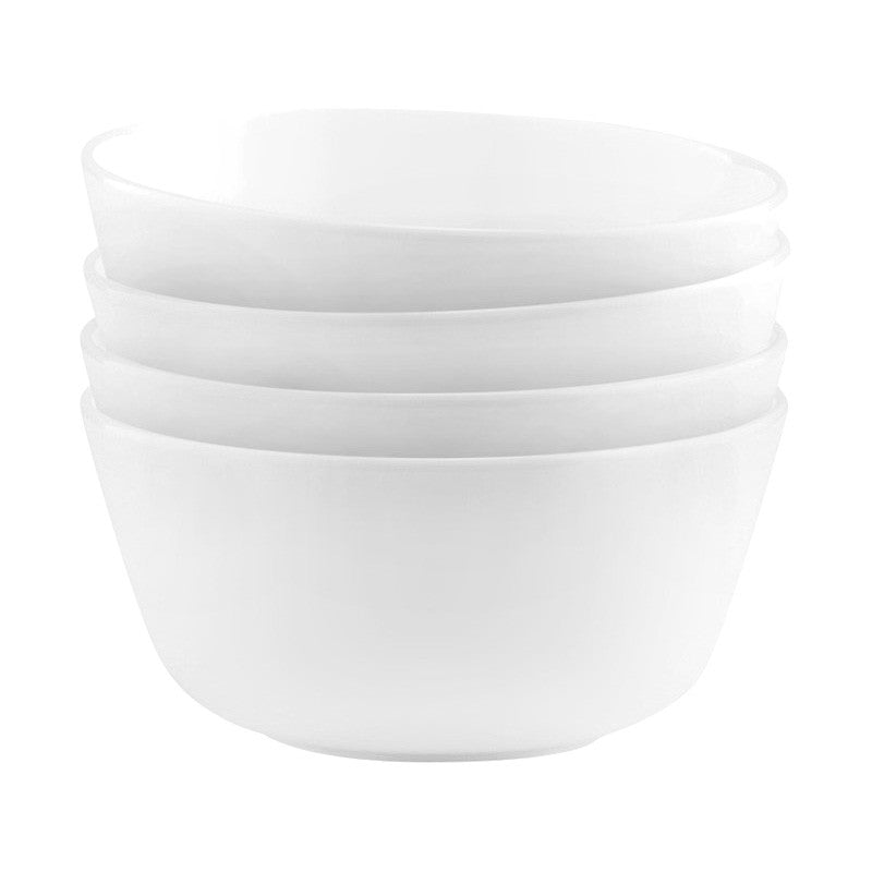 Noritake Marc Newson By Noritake-4Pce Multi-Bowl Set