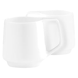 Noritake Marc Newson By Noritake-2Pce Mug Set