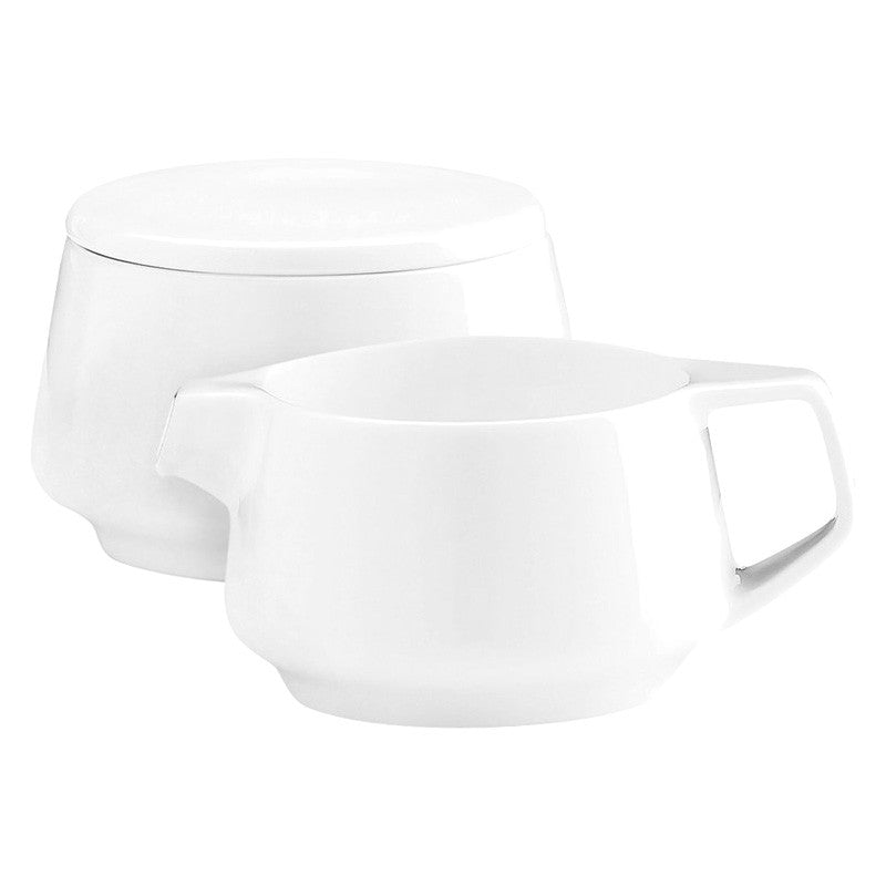 Noritake Marc Newson By Noritake-Sugar & Creamer