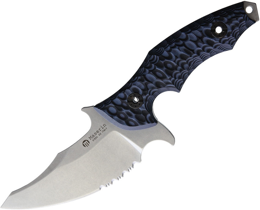 Maserin Badger Fixed Blade
