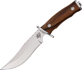 Maserin Siberian Knife