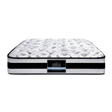 Giselle Bedding 24cm Mattress Super Firm Single