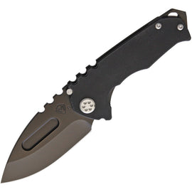 Medford Praetorian G S35VN