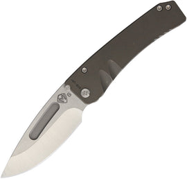 Medford Midi Marauder Framelock