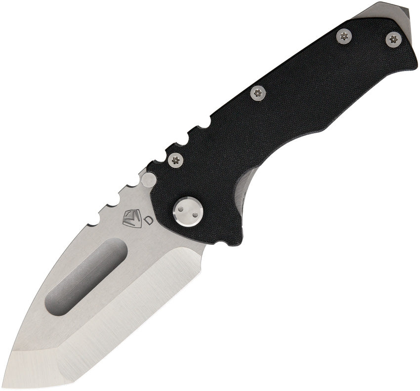 Medford Praetorian G Framelock Black