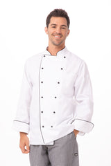 Chef Works - Newport Jacket