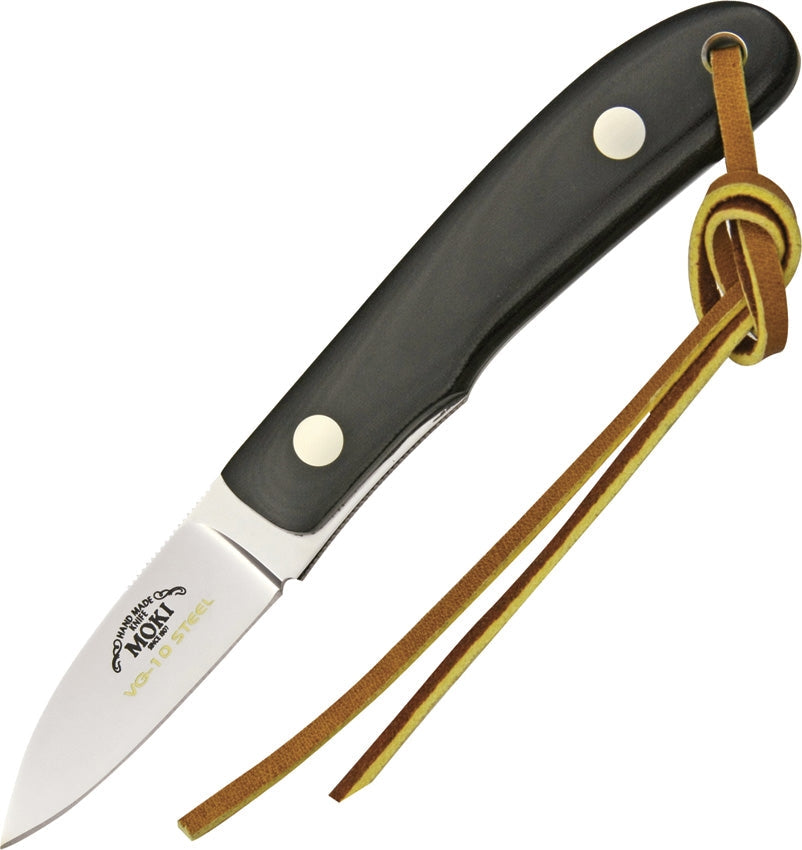 Moki Banff Fixed Blade