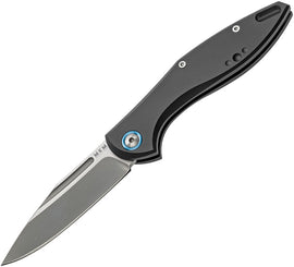 MKM-Maniago Knife Makers Fara Slip Joint Mercury