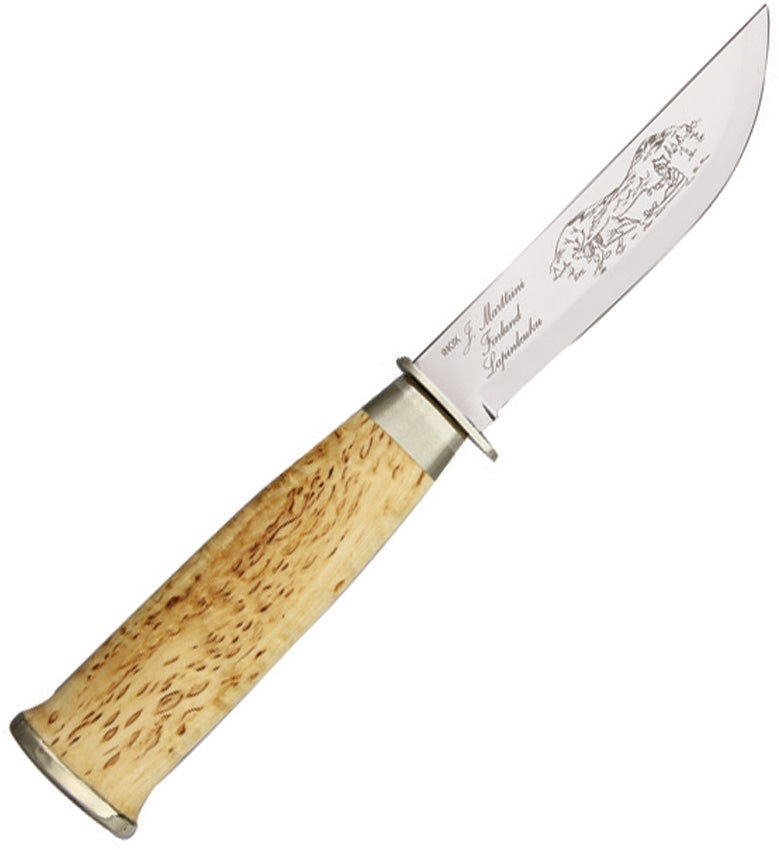 Marttiini Lapp Knife