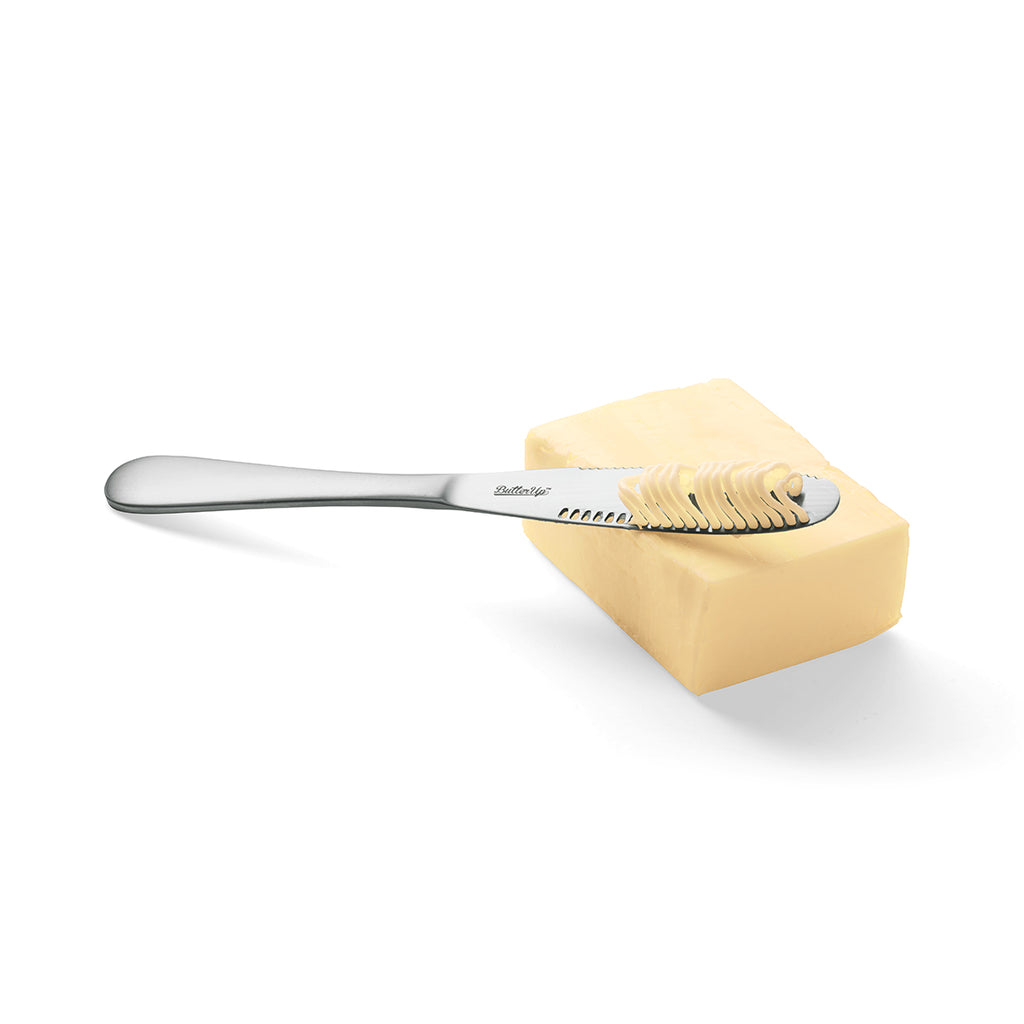 MoMA Butter-Up Knife